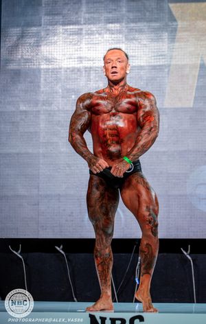 Фотограф Александр Васильев